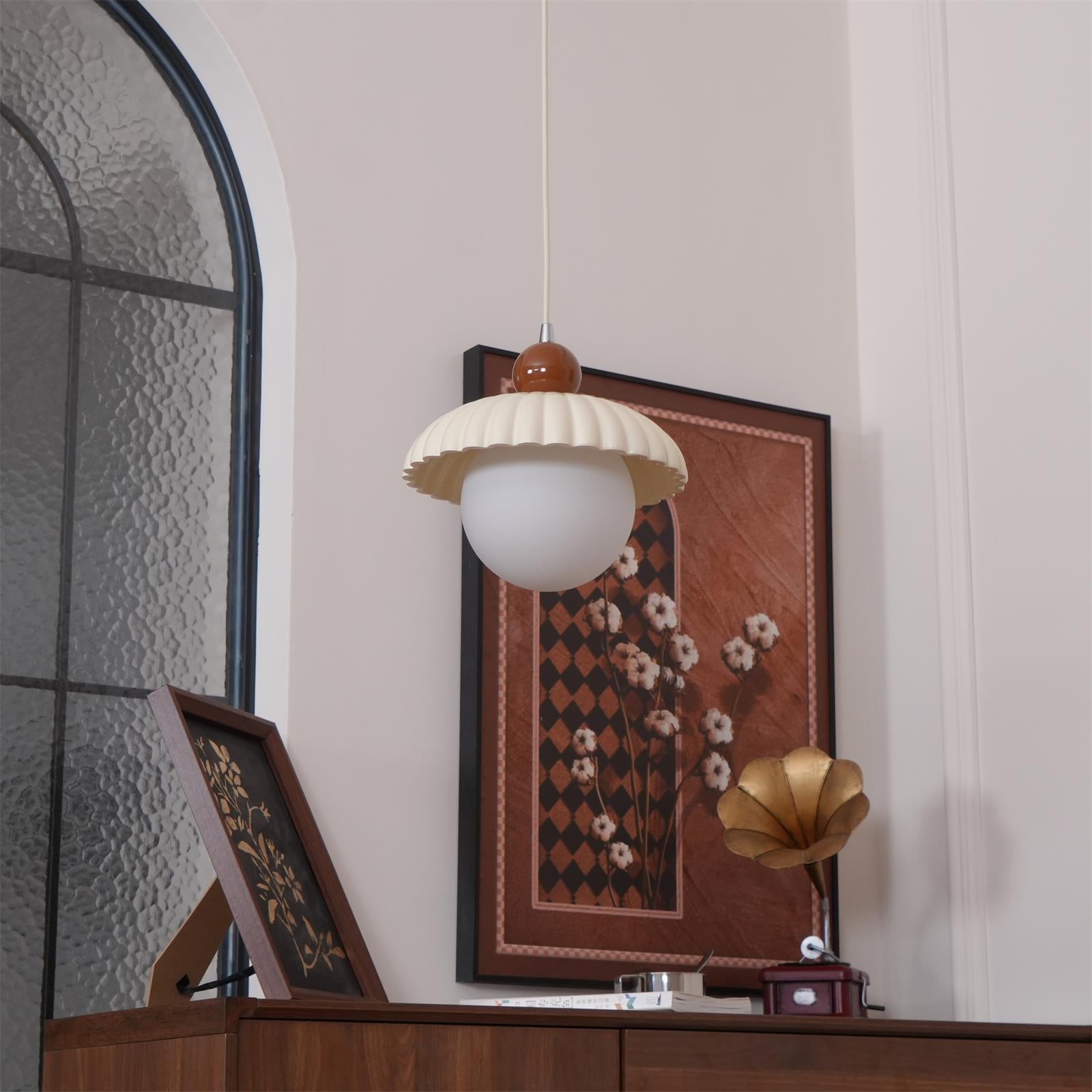 Alien Retro Charm Pendant Light - Neutralighting