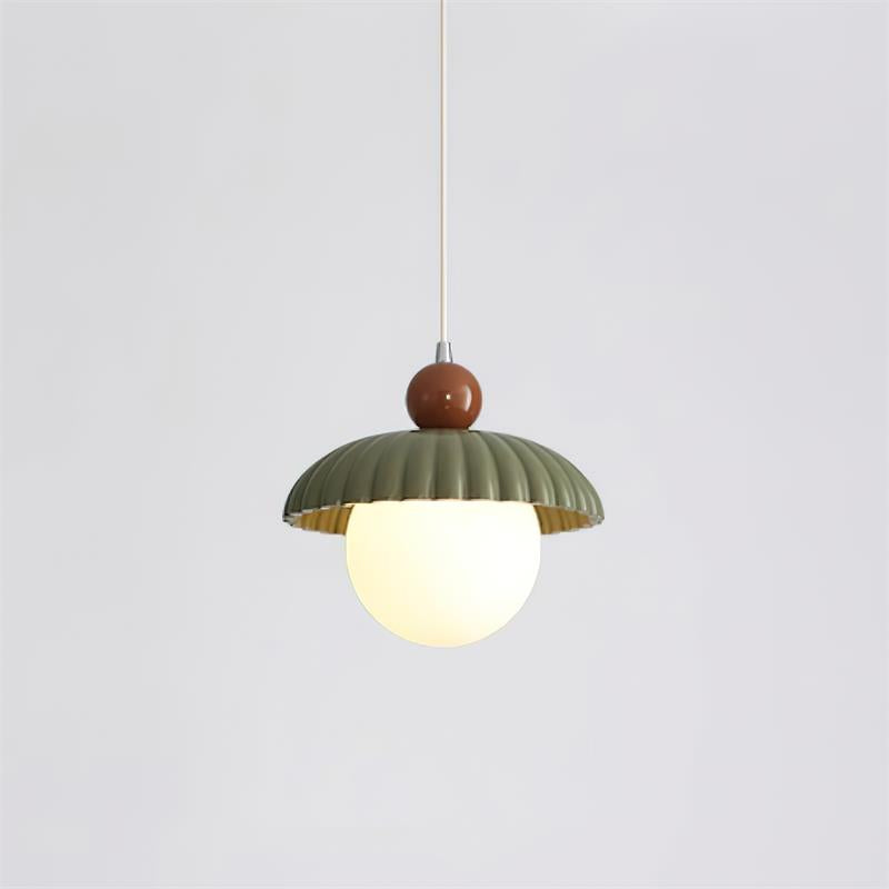Alien Retro Charm Pendant Light - Neutralighting