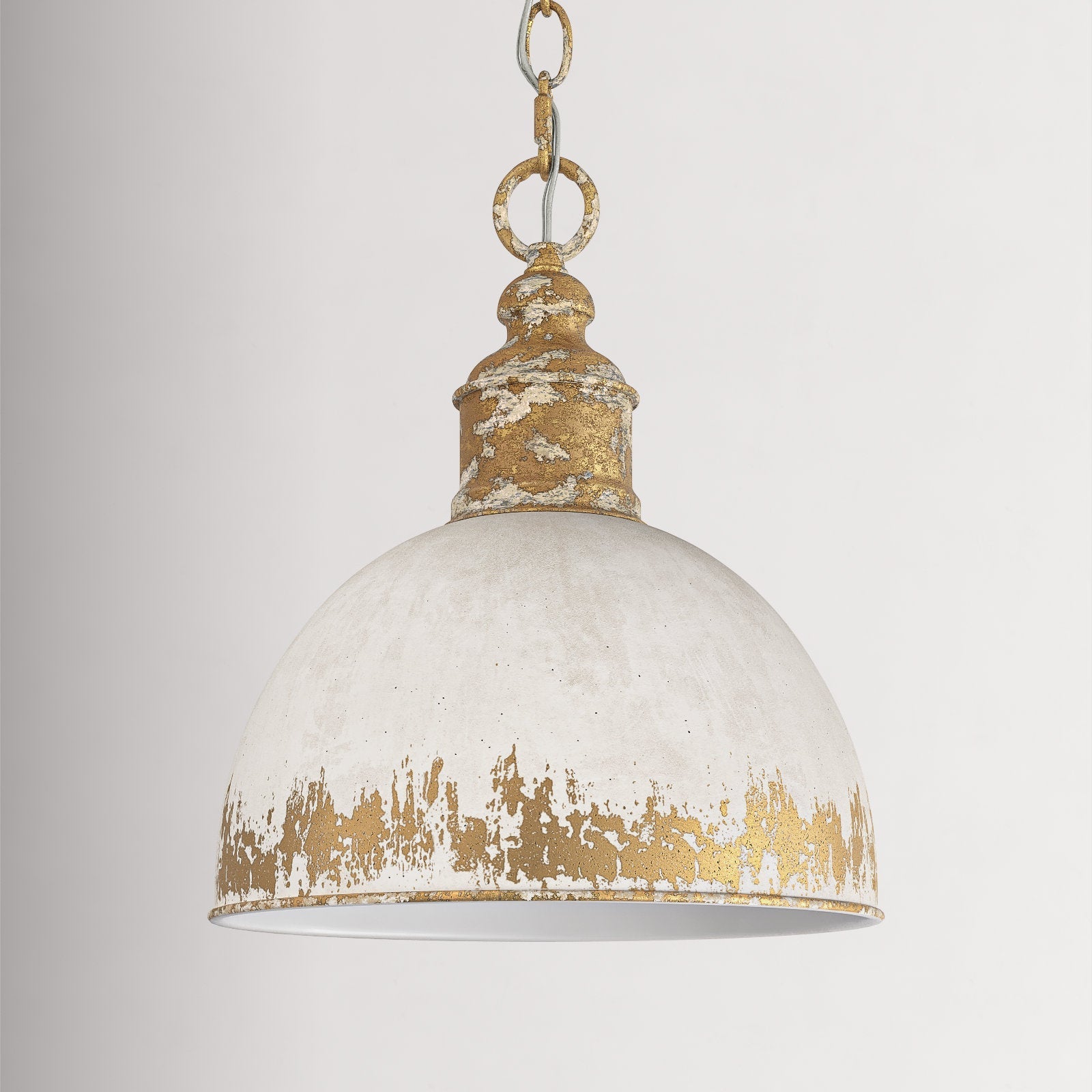 Xenuvyi Individual Creativity Metal Pendant Light - Neutralighting