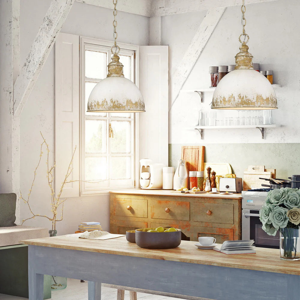 Xenuvyi Individual Creativity Metal Pendant Light - Neutralighting