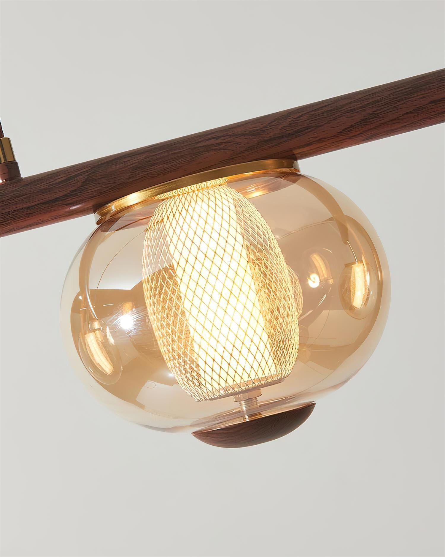 Faylen Linear Pendant Lamp - Neutralighting