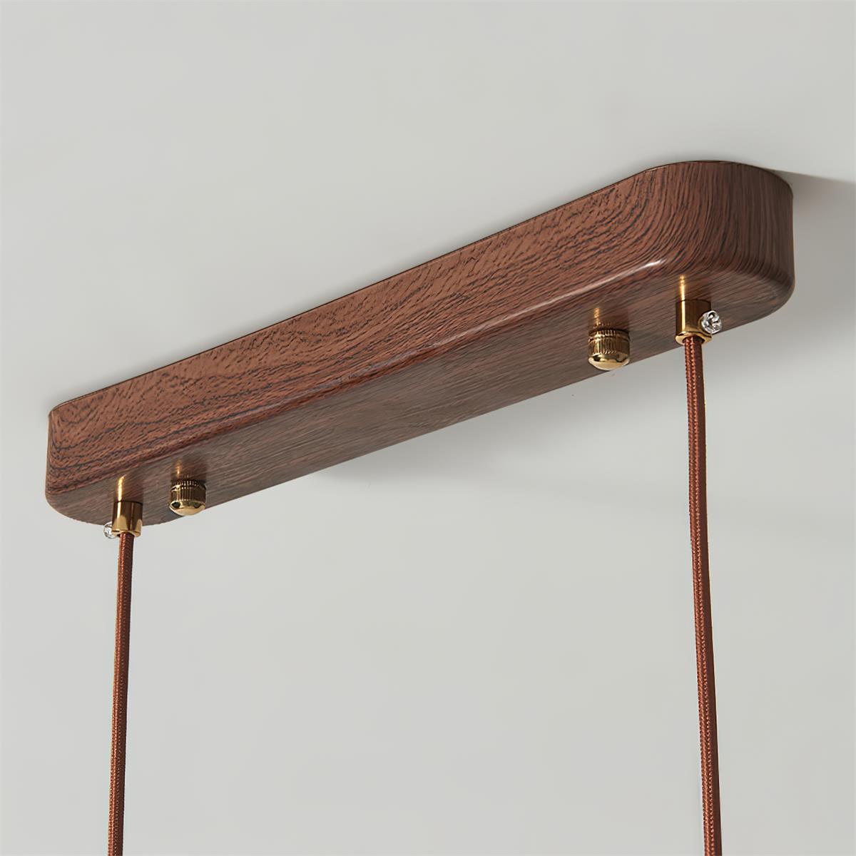 Faylen Linear Pendant Lamp - Neutralighting