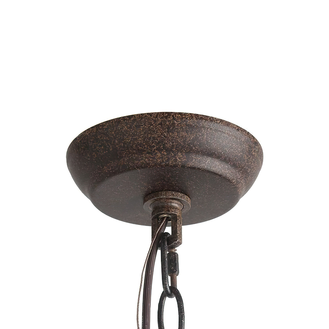 Fljotuvyi Individual Creativity Wood Metal Chandelier - Neutralighting