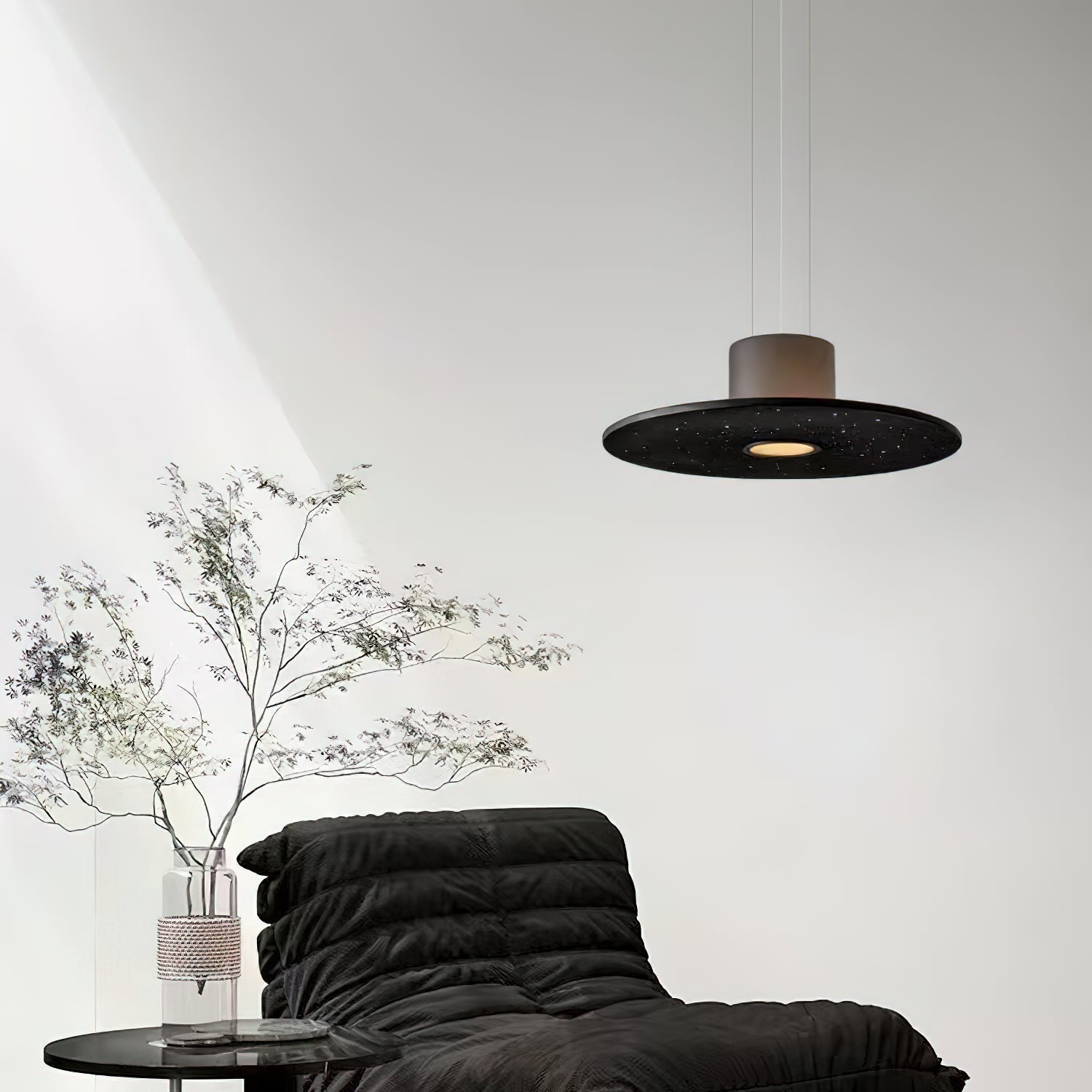 Gloruvyi Modern Minimalist Original Pendant Lamp - Neutralighting