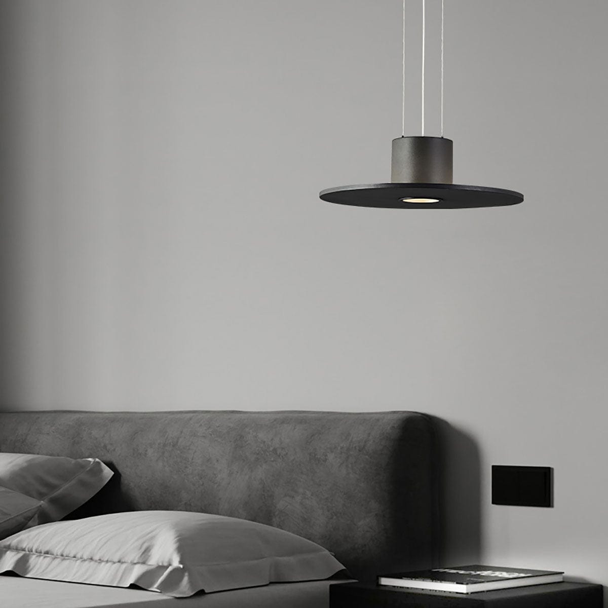 Gloruvyi Modern Minimalist Original Pendant Lamp - Neutralighting