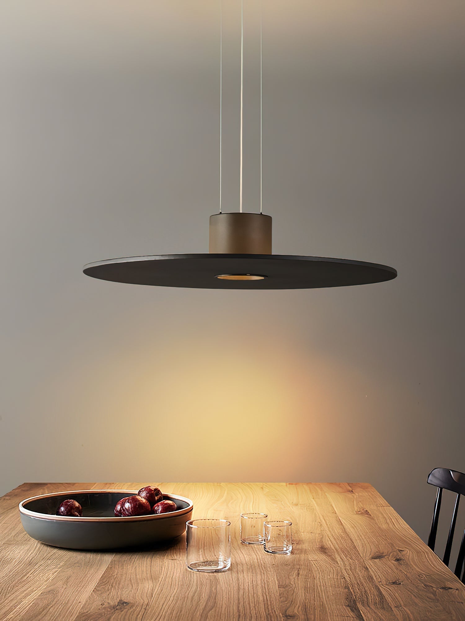 Gloruvyi Modern Minimalist Original Pendant Lamp - Neutralighting