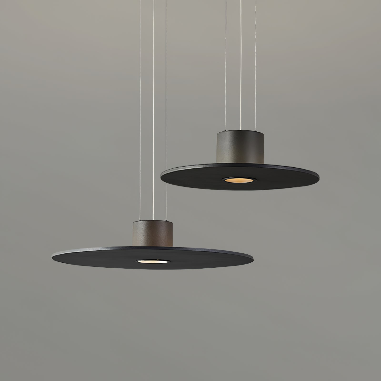 Gloruvyi Modern Minimalist Original Pendant Lamp - Neutralighting