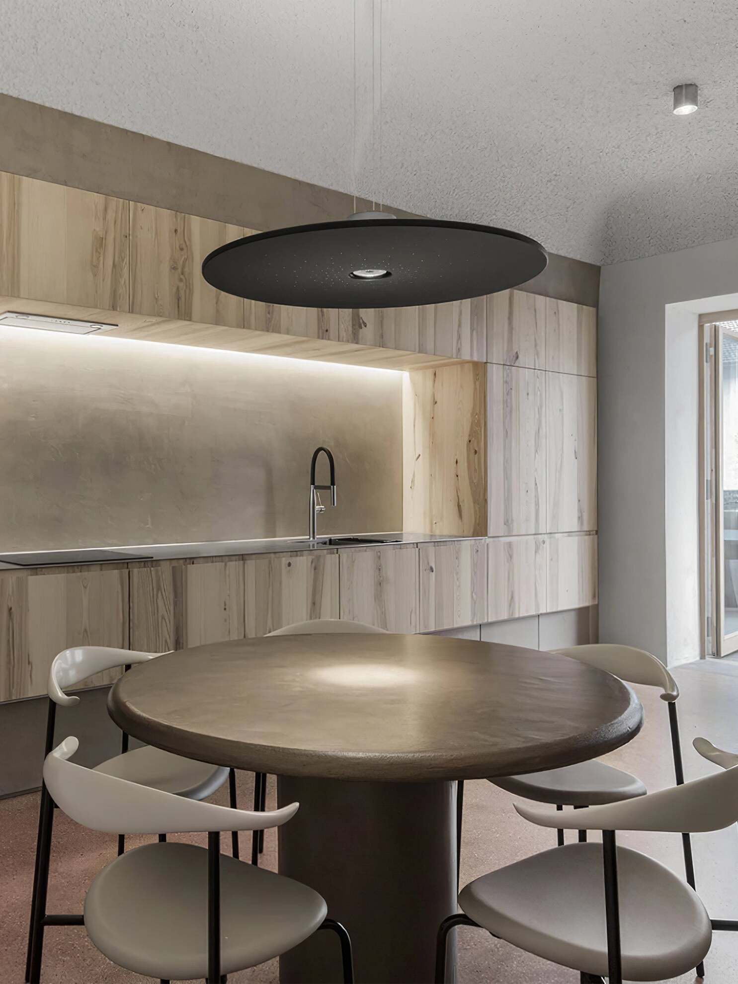 Gloruvyi Modern Minimalist Original Pendant Lamp - Neutralighting