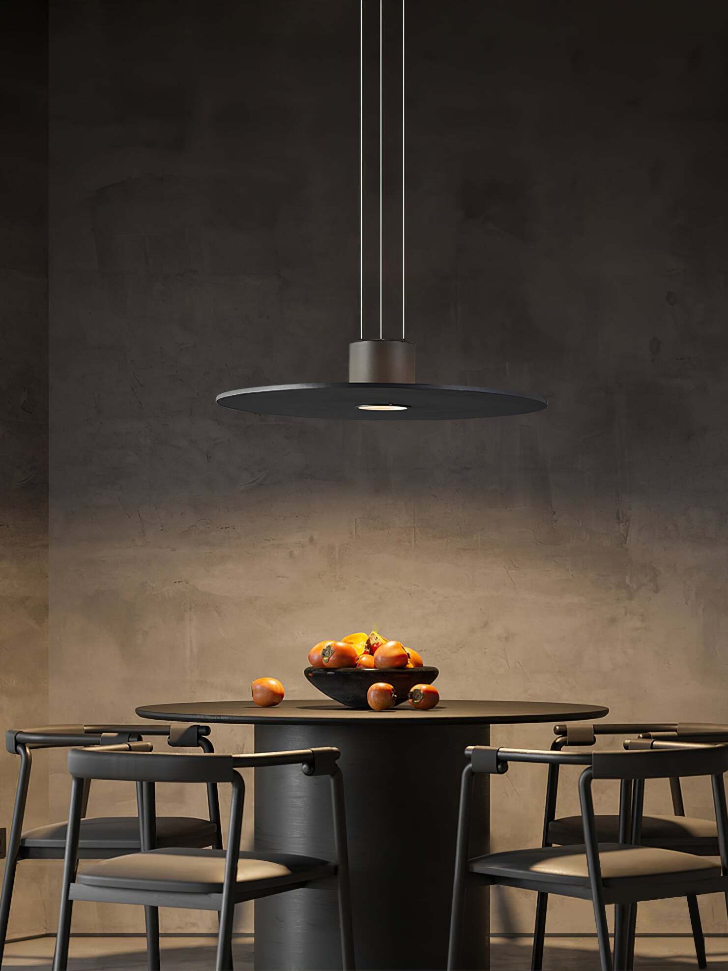 Gloruvyi Modern Minimalist Original Pendant Lamp - Neutralighting