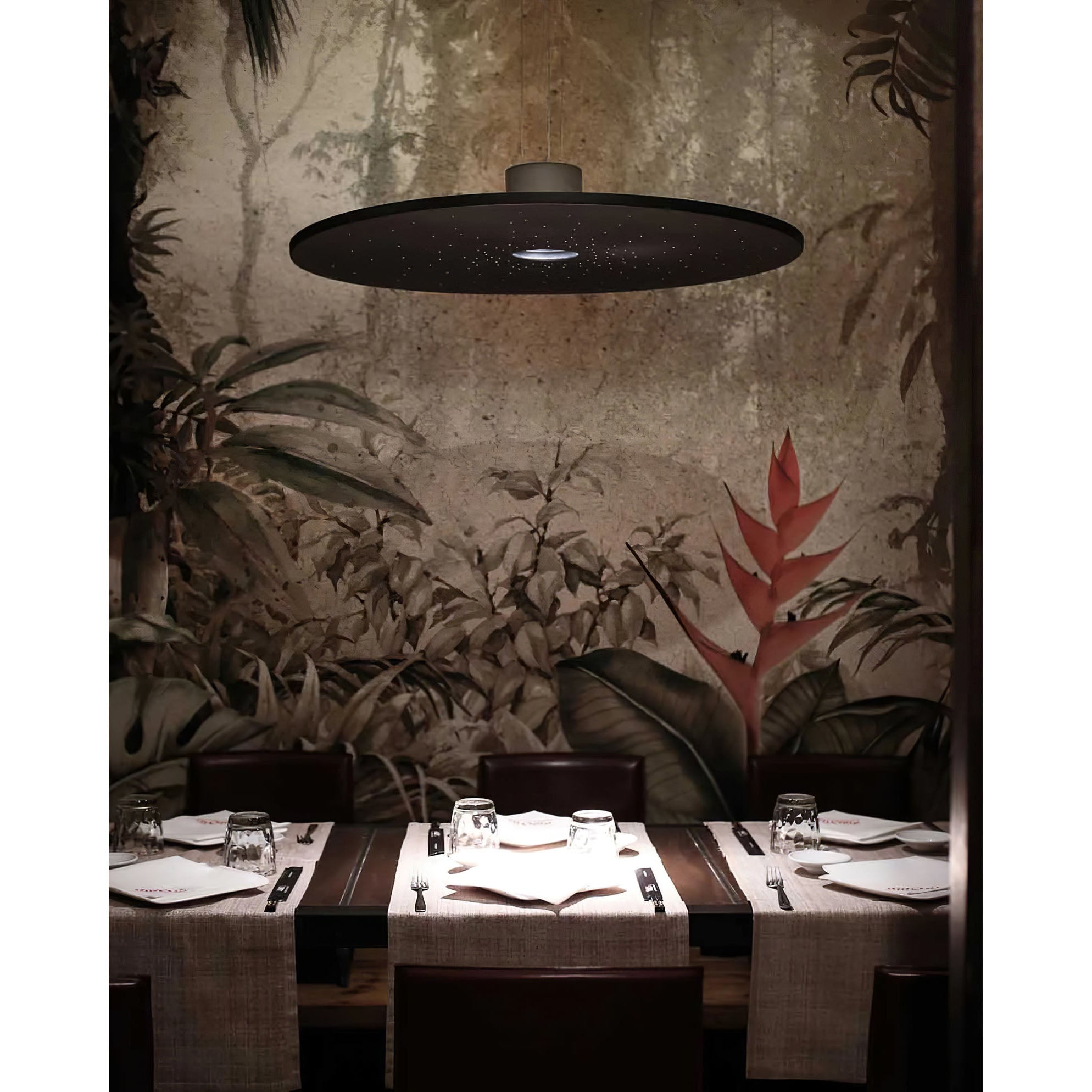 Gloruvyi Modern Minimalist Original Pendant Lamp - Neutralighting