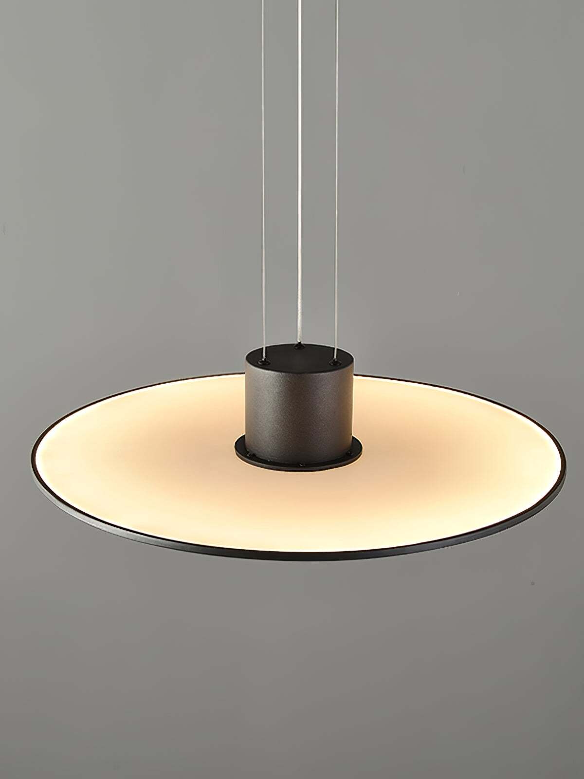 Gloruvyi Modern Minimalist Original Pendant Lamp - Neutralighting