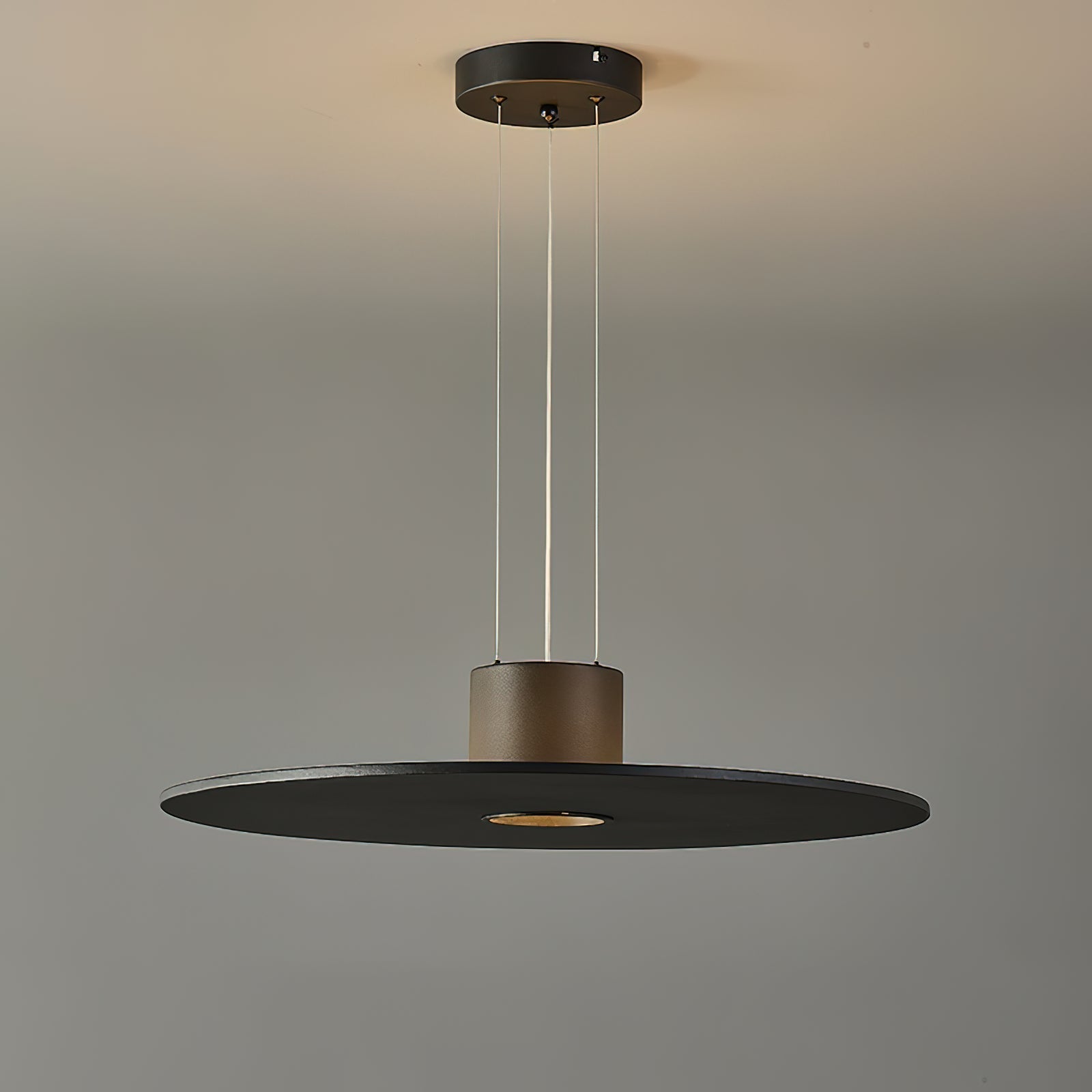 Gloruvyi Modern Minimalist Original Pendant Lamp - Neutralighting