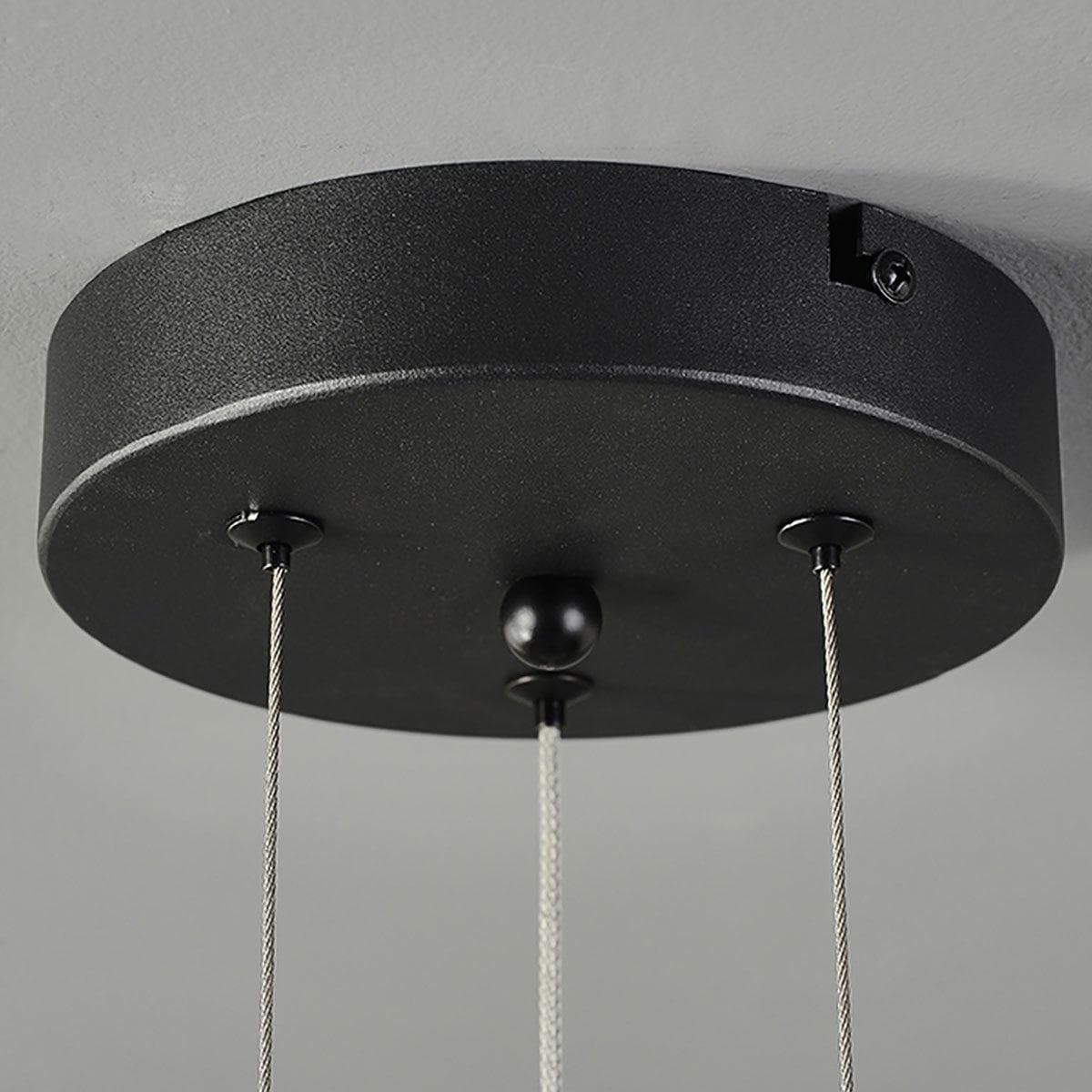 Gloruvyi Modern Minimalist Original Pendant Lamp - Neutralighting