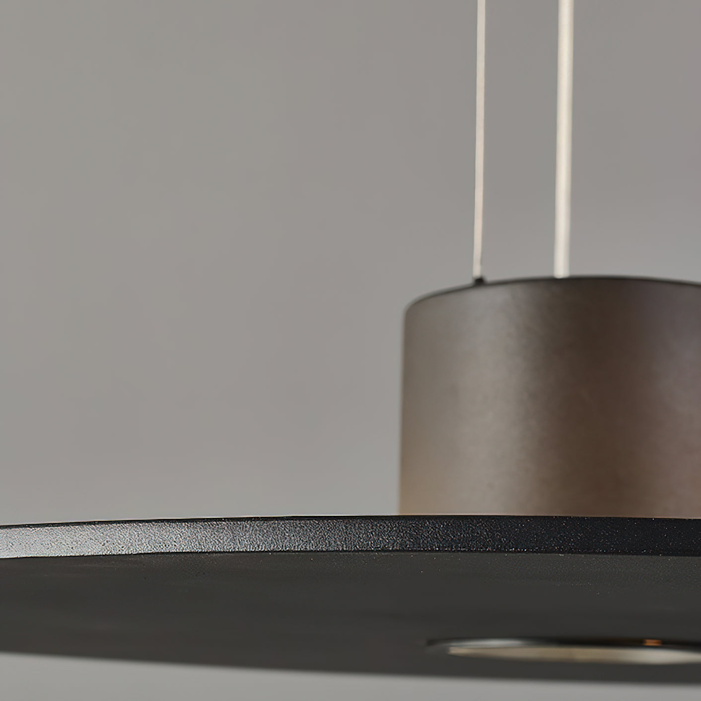 Gloruvyi Modern Minimalist Original Pendant Lamp - Neutralighting
