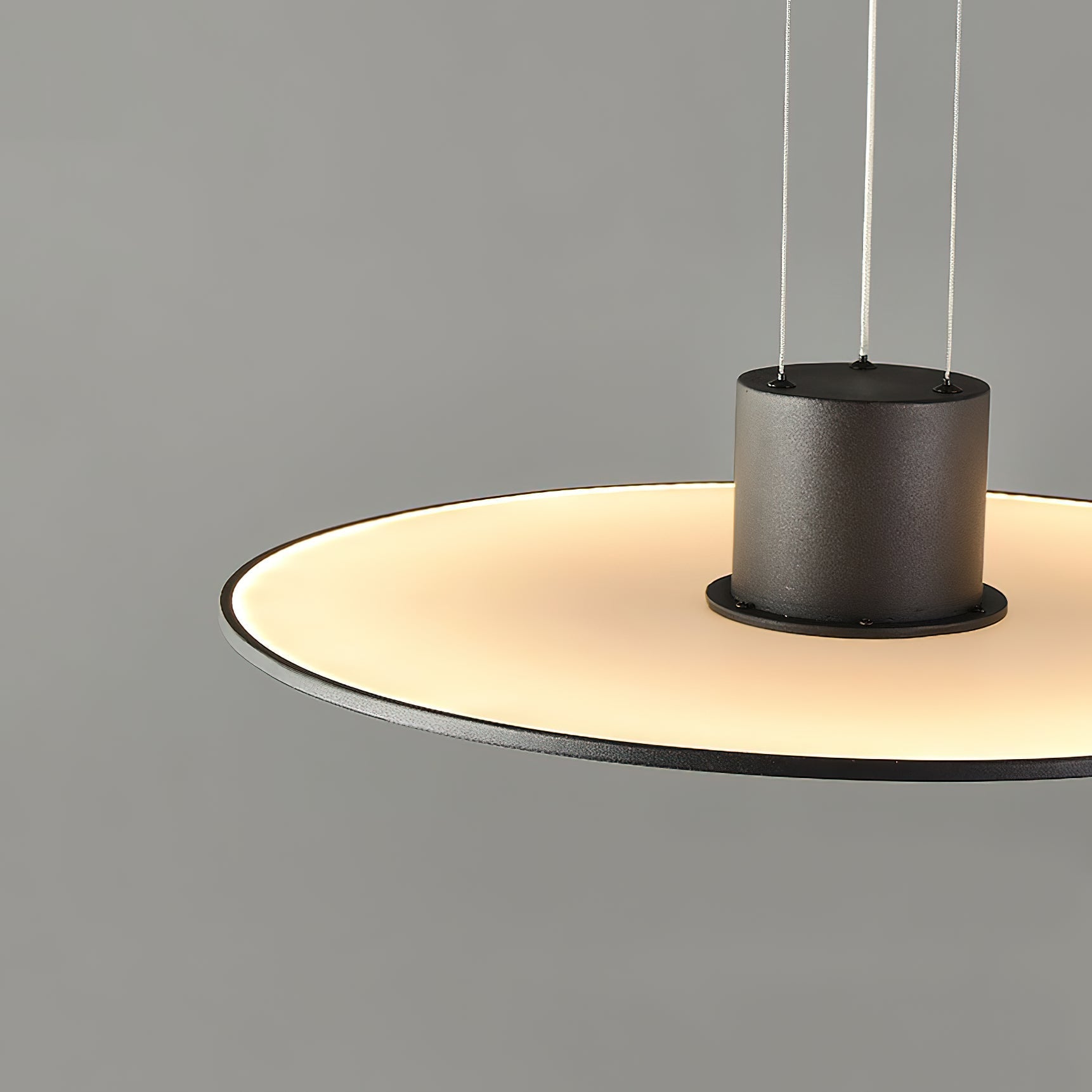 Gloruvyi Modern Minimalist Original Pendant Lamp - Neutralighting