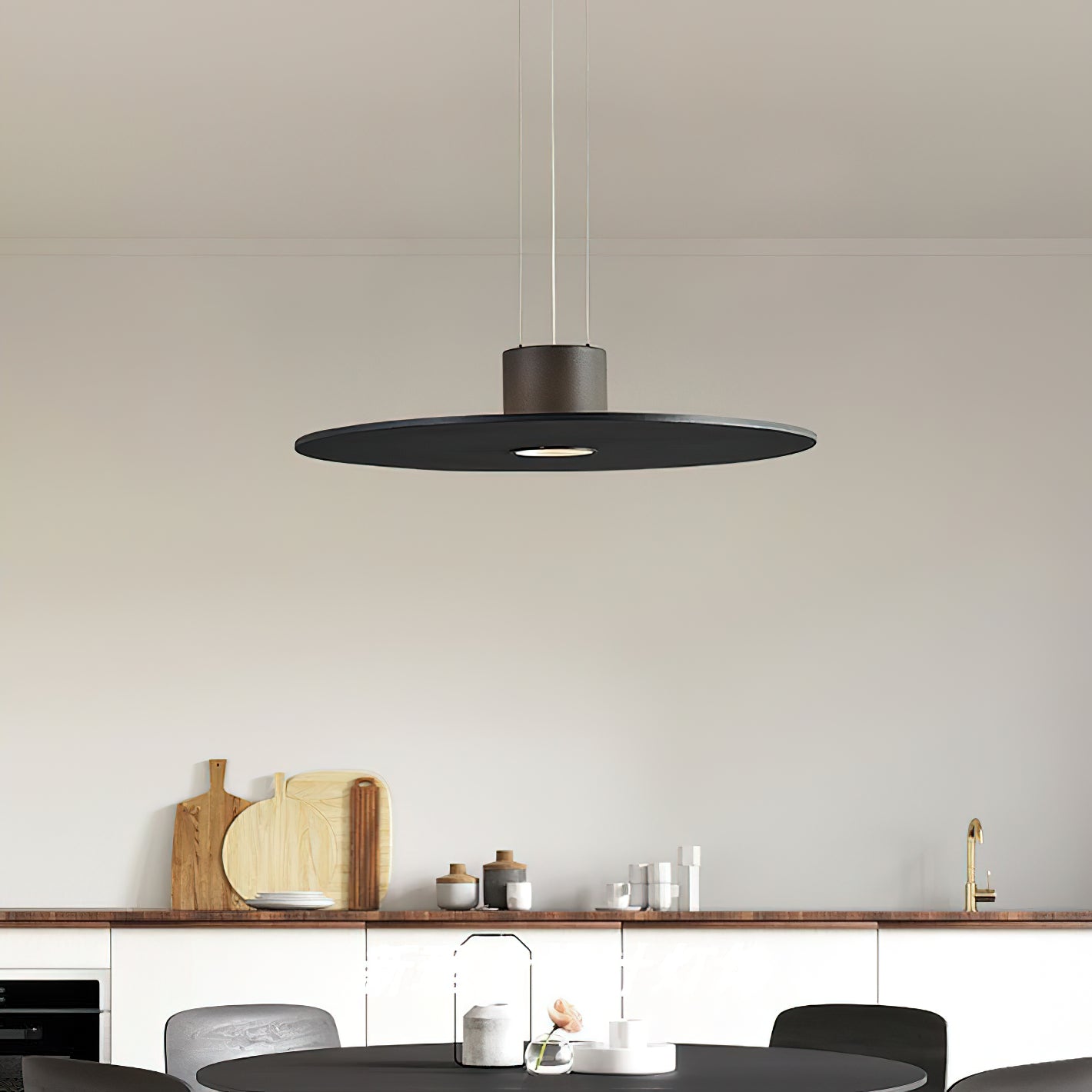 Gloruvyi Modern Minimalist Original Pendant Lamp - Neutralighting