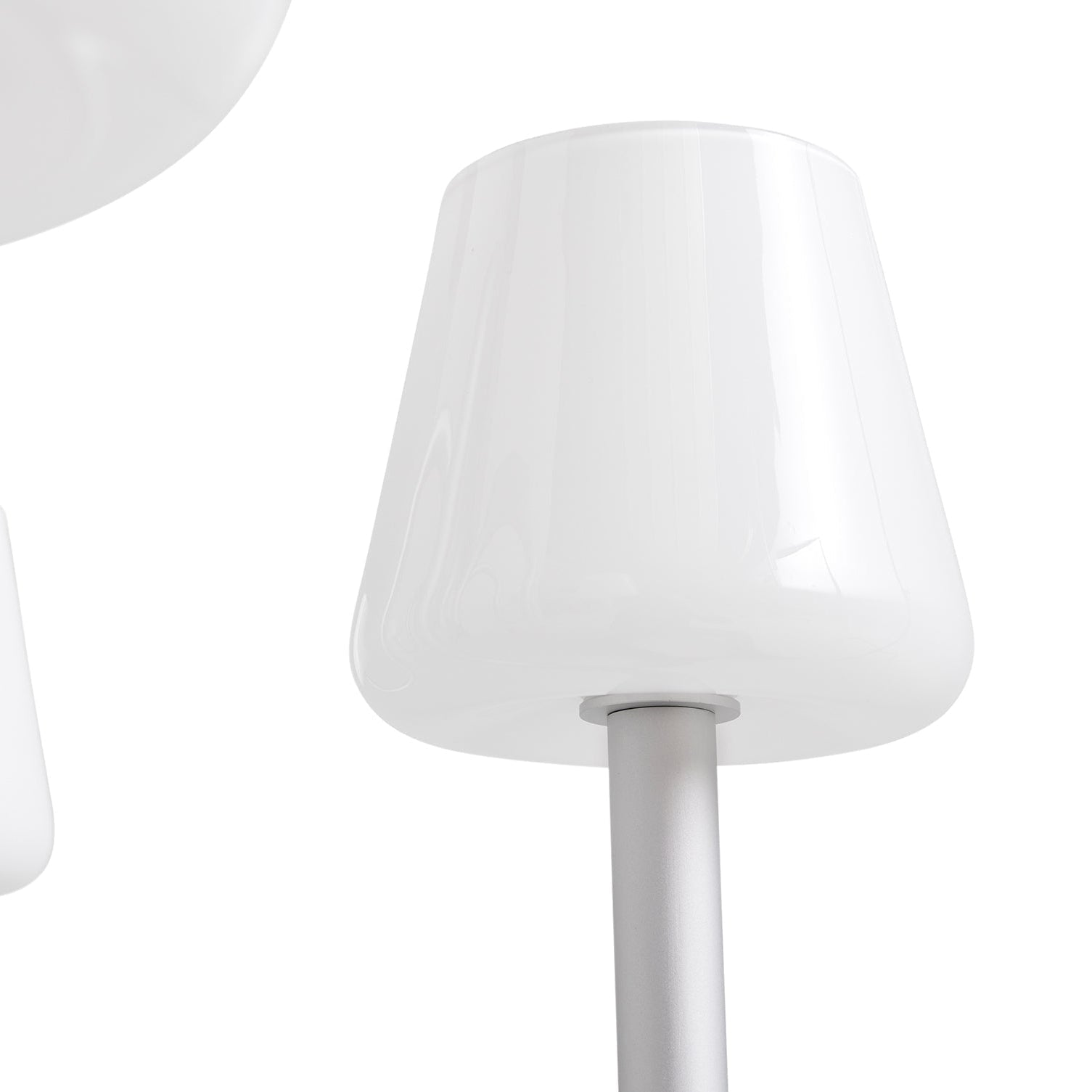 Ostruvyn Modern Premium Glass Chandelier - Neutralighting