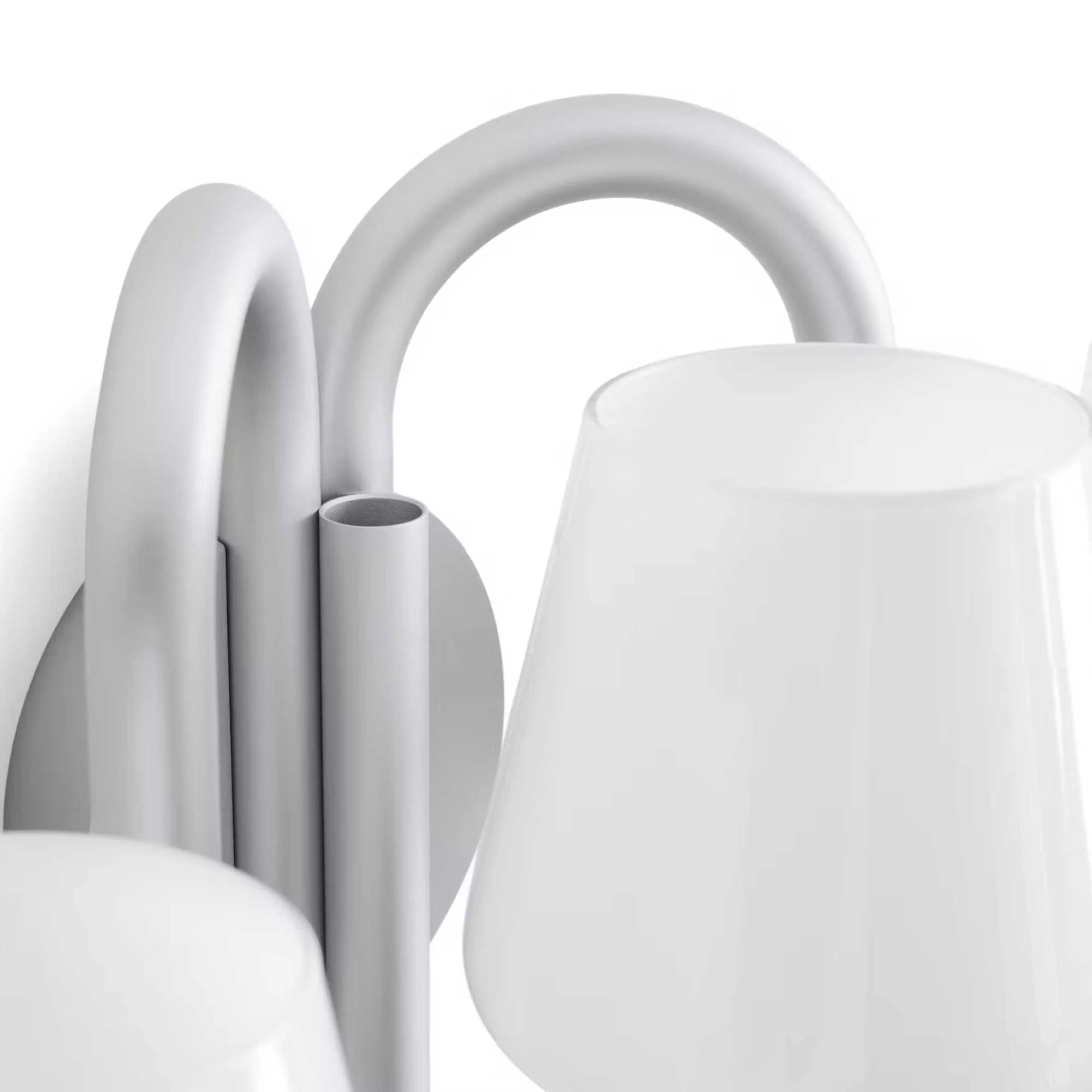 Norduvyi Modern Minimalist Aluminum Wall Lamp - Neutralighting