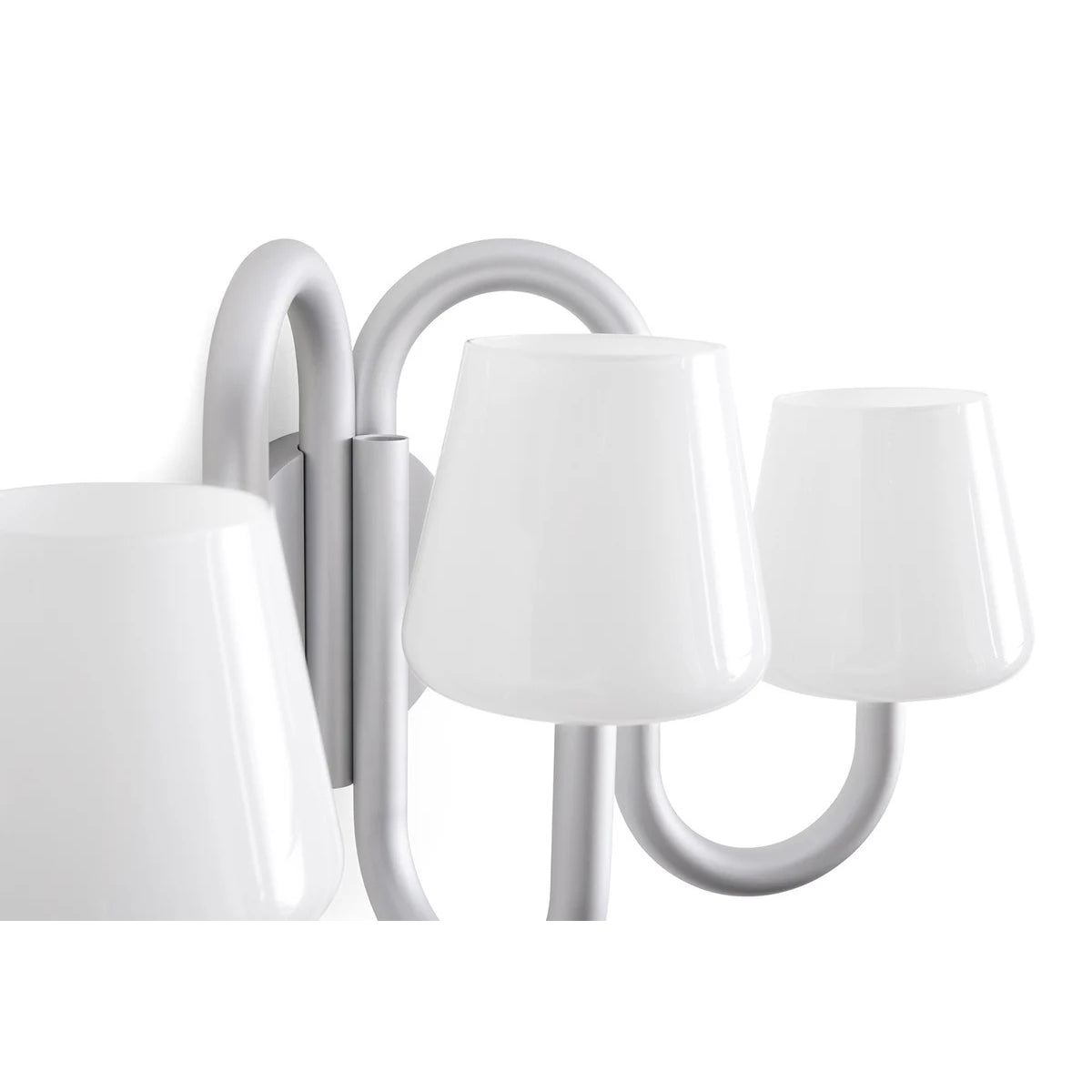 Norduvyi Modern Minimalist Aluminum Wall Lamp - Neutralighting