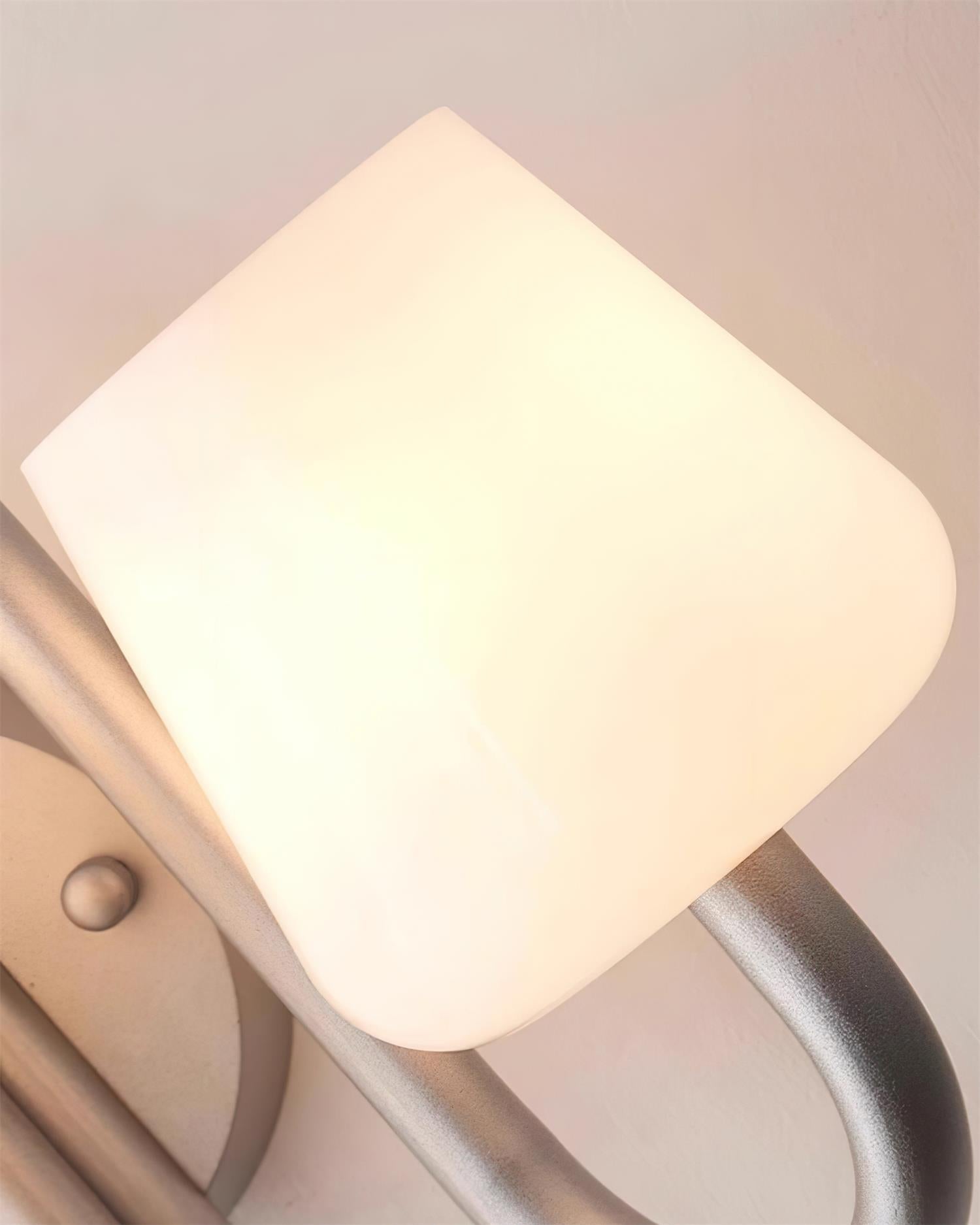 Norduvyi Modern Minimalist Aluminum Wall Lamp - Neutralighting