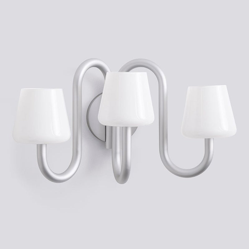 Norduvyi Modern Minimalist Aluminum Wall Lamp - Neutralighting