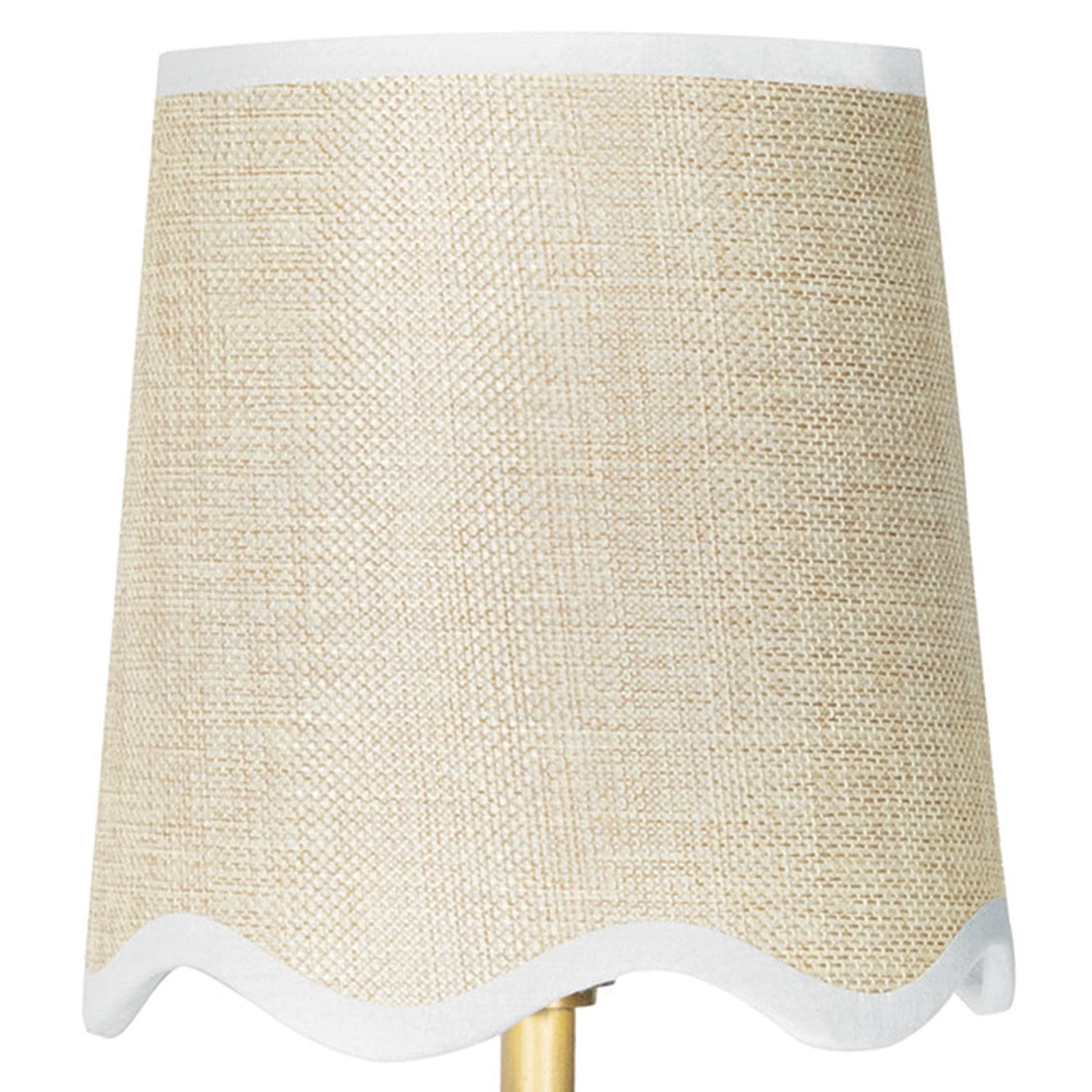 Sifuvyo Modern Minimalist Fabric Metal Wall Lamp - Neutralighting