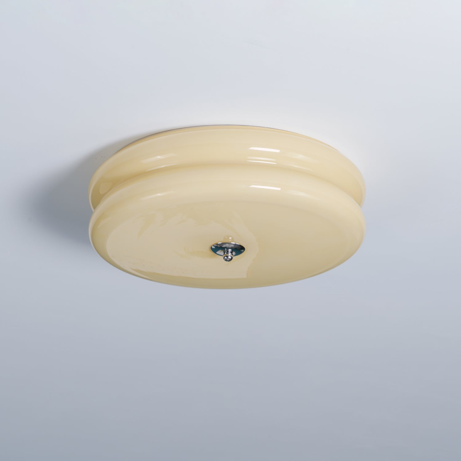 Candy Flush Mount Ceiling Light Two Layer - Neutralighting