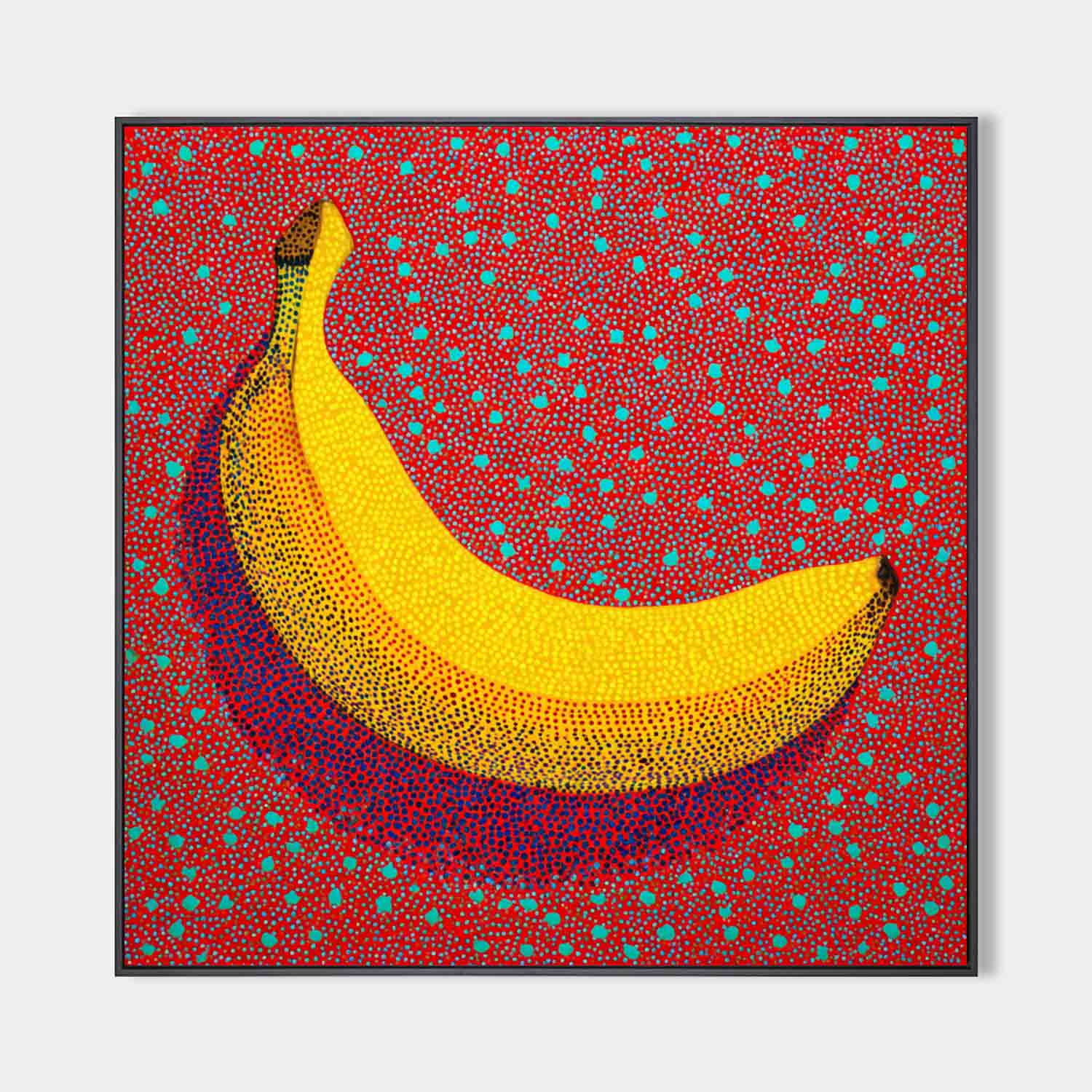 Modern Pop Art MAAS33 - Neutralighting
