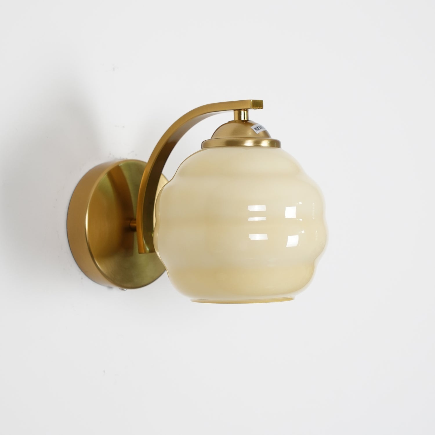 Nino Vintage Lantern Wall Lamp - Neutralighting