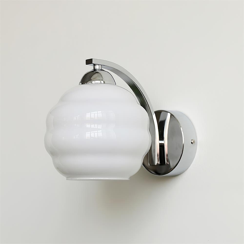 Nino Vintage Lantern Wall Lamp - Neutralighting