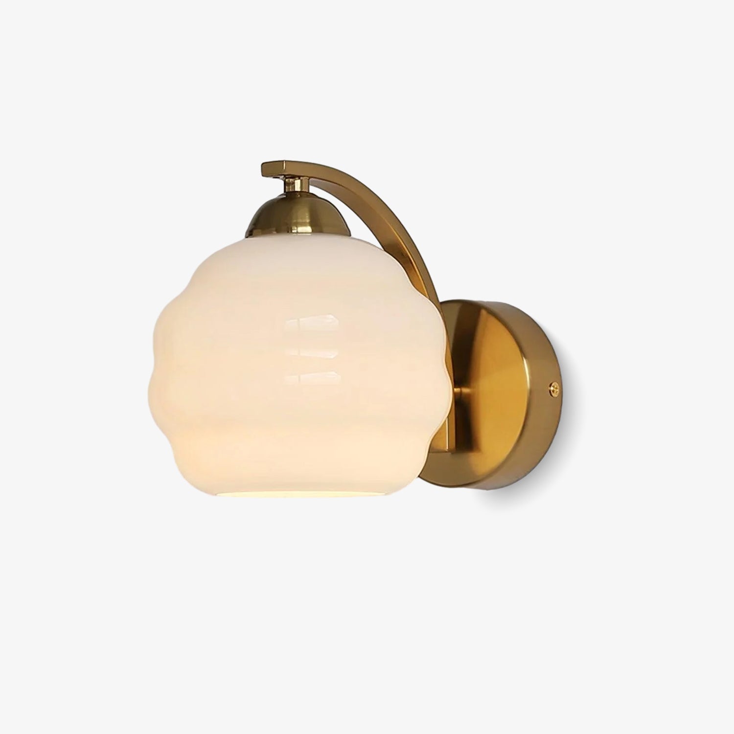Nino Vintage Lantern Wall Lamp - Neutralighting