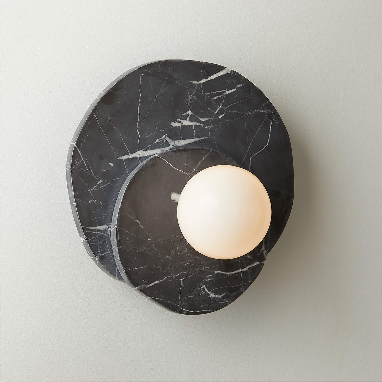 Alorarae Organic Alabaster Wall Light - Neutralighting