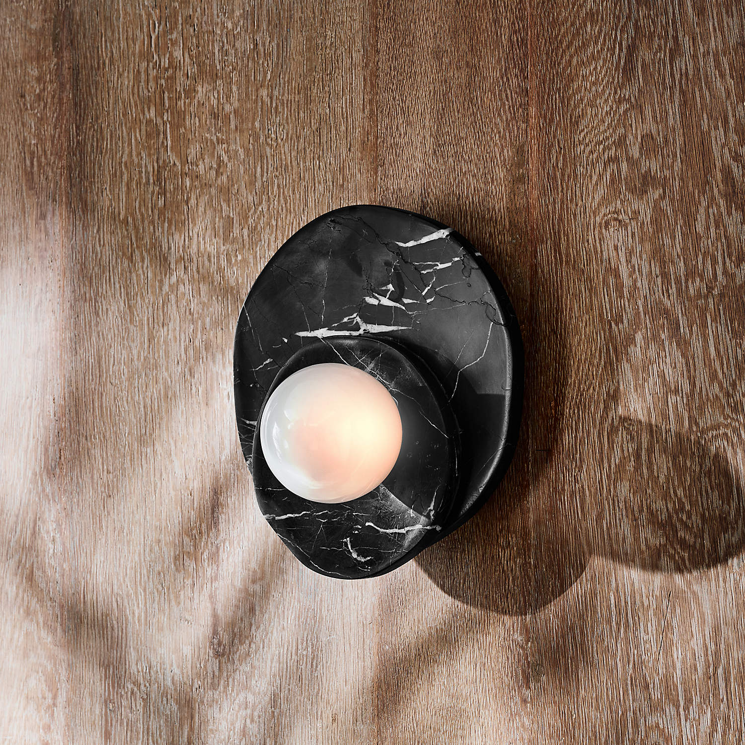 Alorarae Organic Alabaster Wall Light - Neutralighting