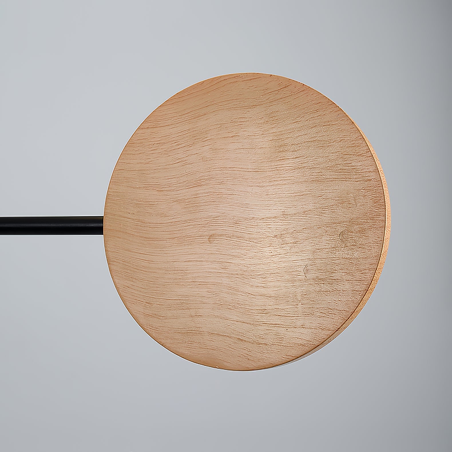 Orbital Balance Modern Linear Pendant Light - Neutralighting