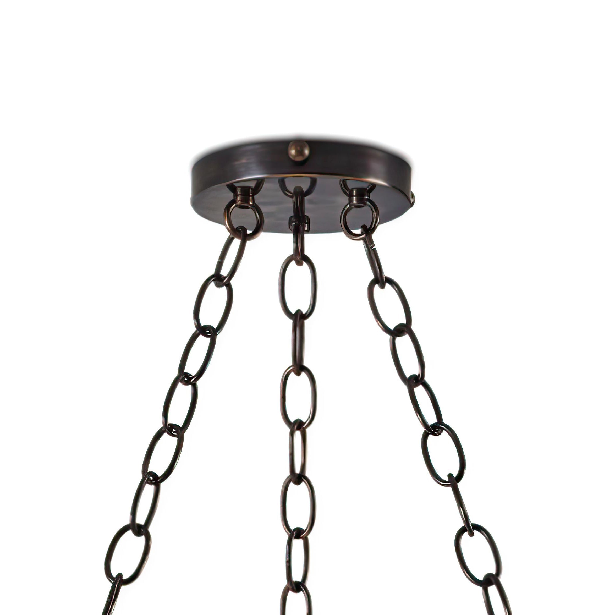 Himinuvys Modern Minimalist Alabaster Pendant Light - Neutralighting
