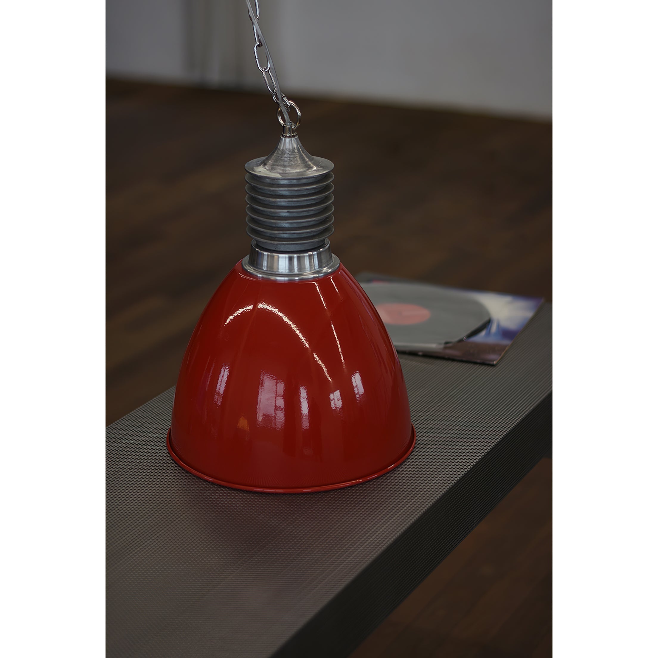 Kvennuvys Modern Minimalist Metal Pendant Lamp - Neutralighting