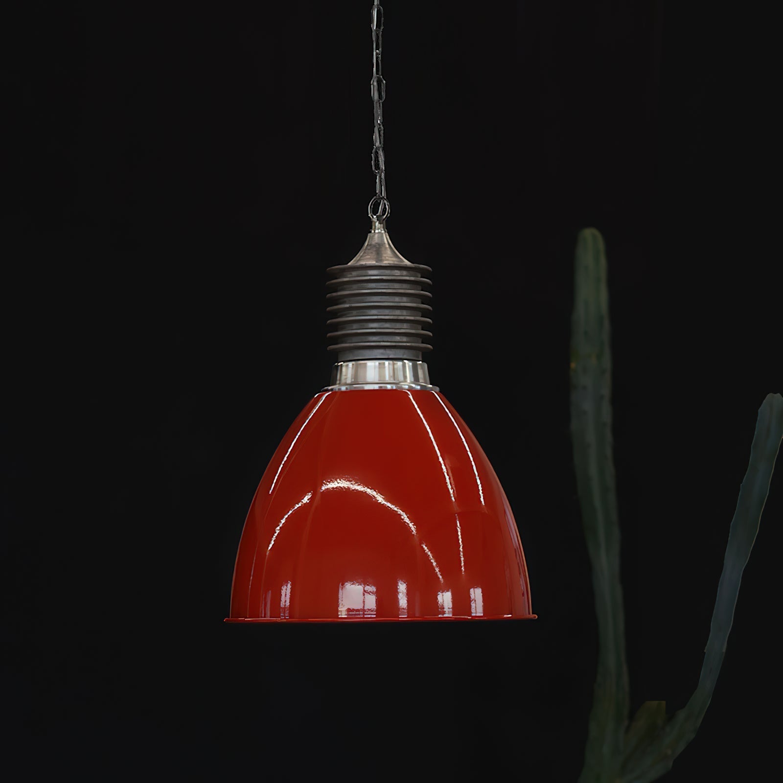 Kvennuvys Modern Minimalist Metal Pendant Lamp - Neutralighting