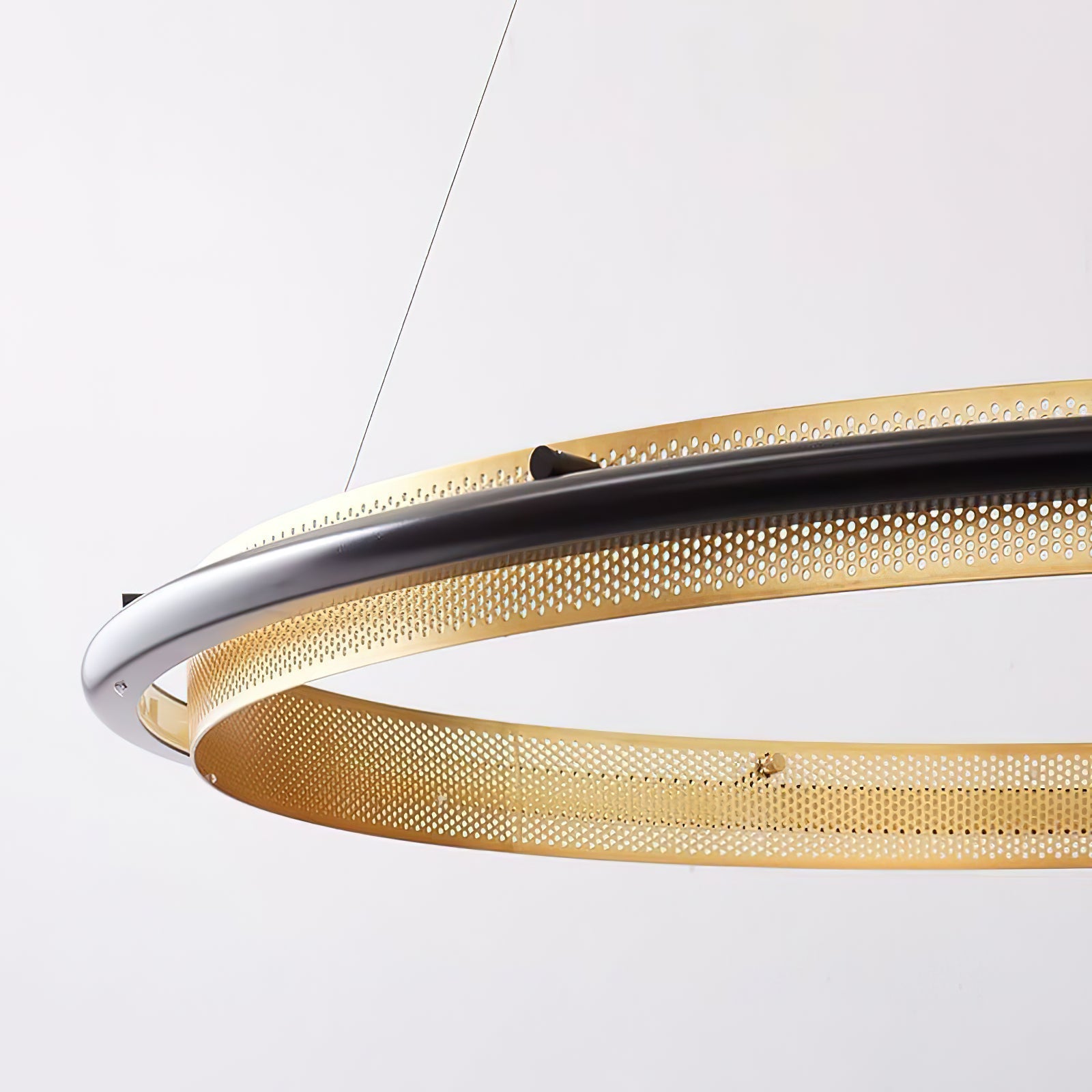 Himinuvyo Modern Minimalist LED Chandelier - Neutralighting