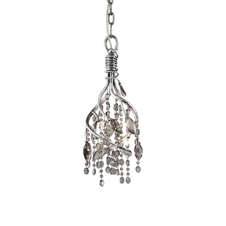 Ucaryra Postmodern Luxury Twilight Crystal Chandelier - Blowlighting