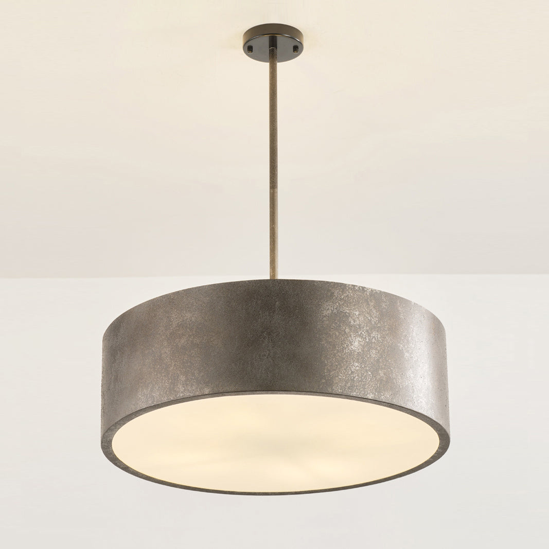 Qvistuvyu Modern Minimalist Elegance Metal Pendant Lamp - Neutralighting