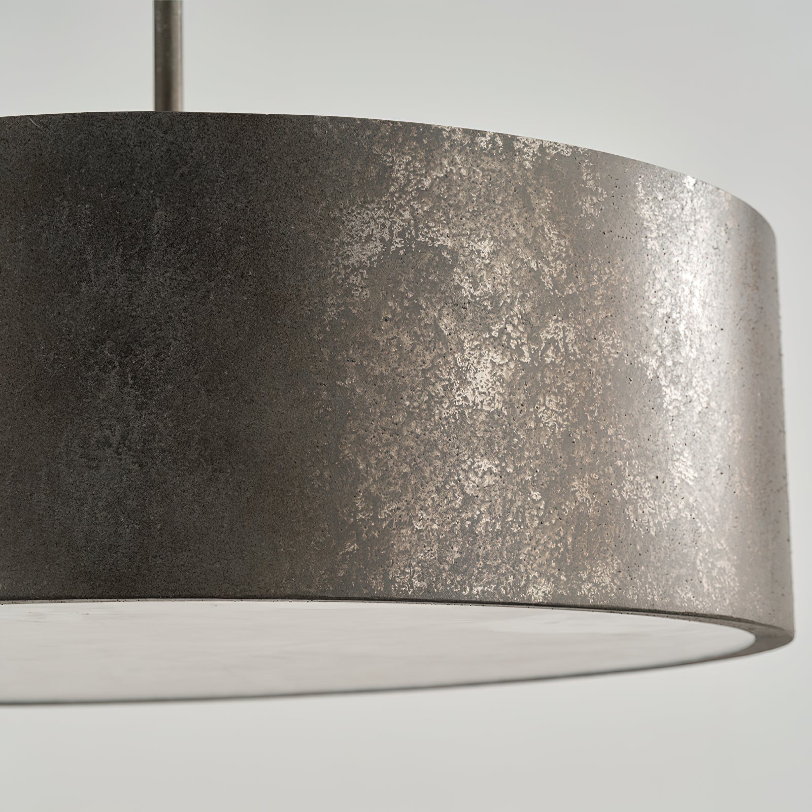 Qvistuvyu Modern Minimalist Elegance Metal Pendant Lamp - Neutralighting