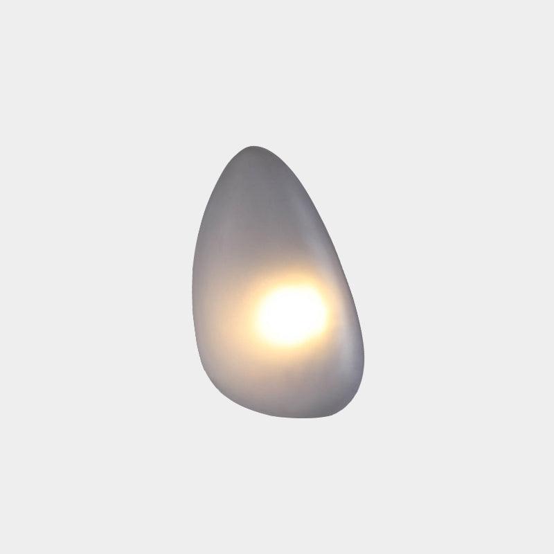 Ruvin Bubble Glass Wall Lamp - Neutralighting