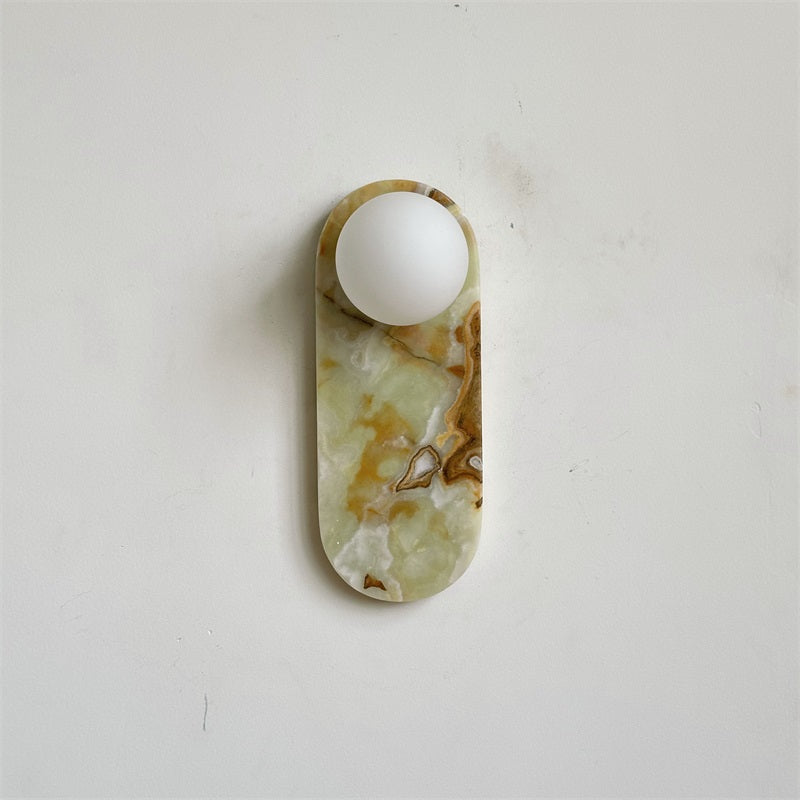 Zoryn Jade Wall Lamp - Neutralighting