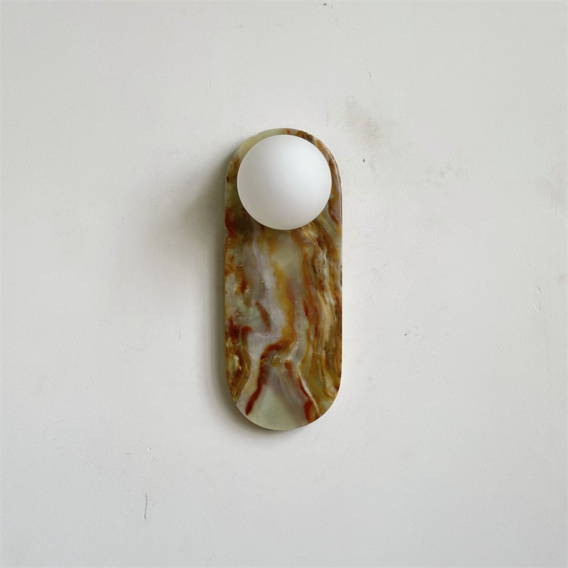 Zoryn Jade Wall Lamp - Neutralighting
