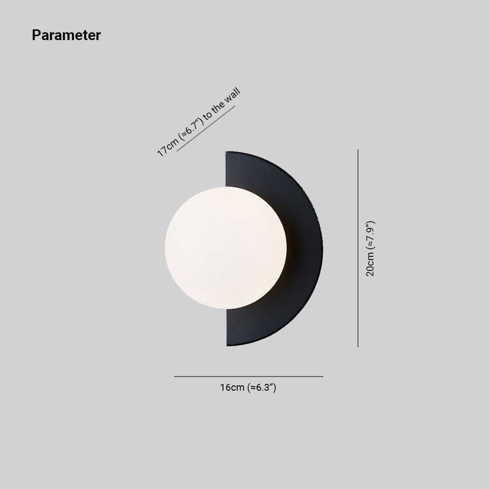Vivi Indoor Wall Lamp - Neutralighting