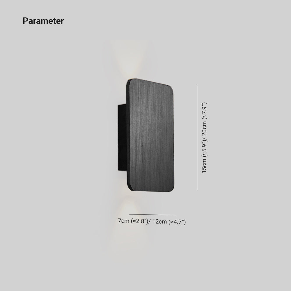 Nova Indoor Wall Lamp - Neutralighting