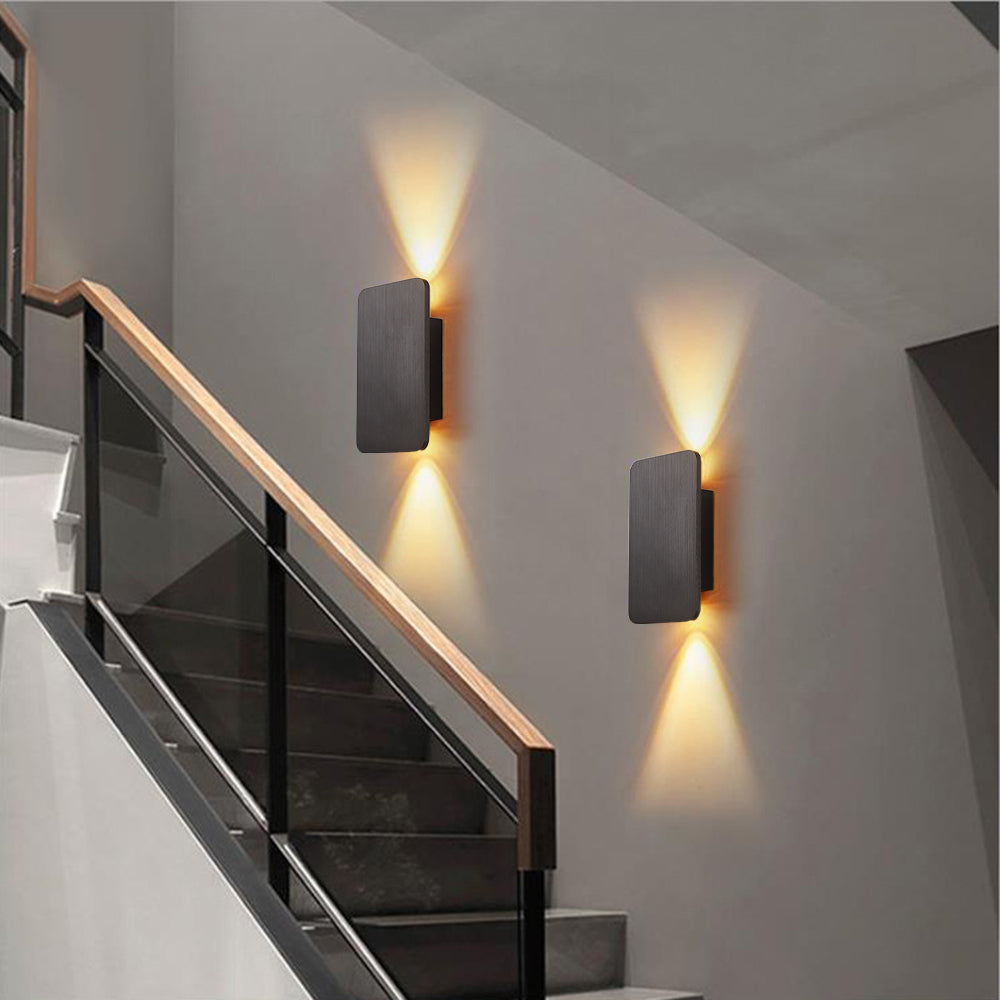 Nova Indoor Wall Lamp - Neutralighting