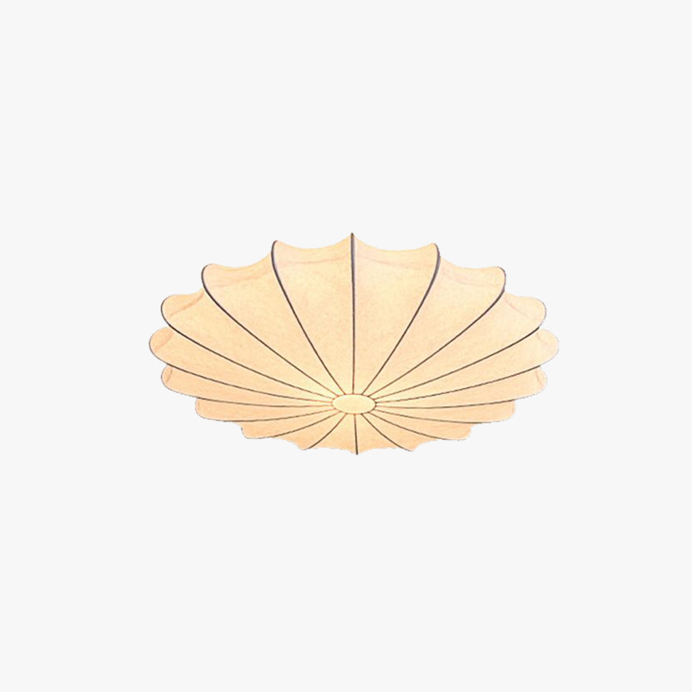 Blan Ceiling Light Seashell Simplicity - Neutralighting