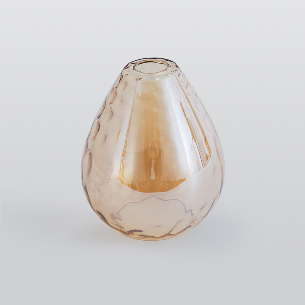 Teardrop Pendant Light