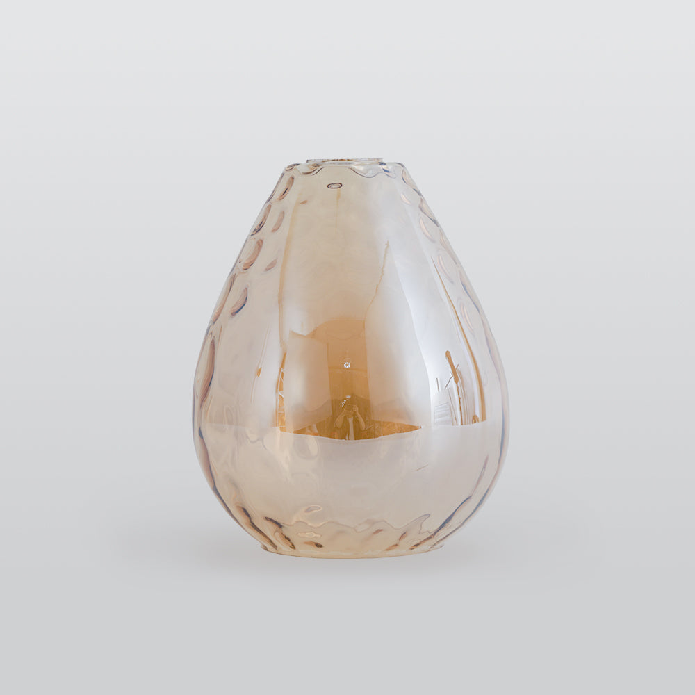 Teardrop Pendant Light